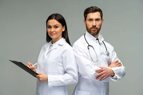 peptide therapy clinic in Sherman